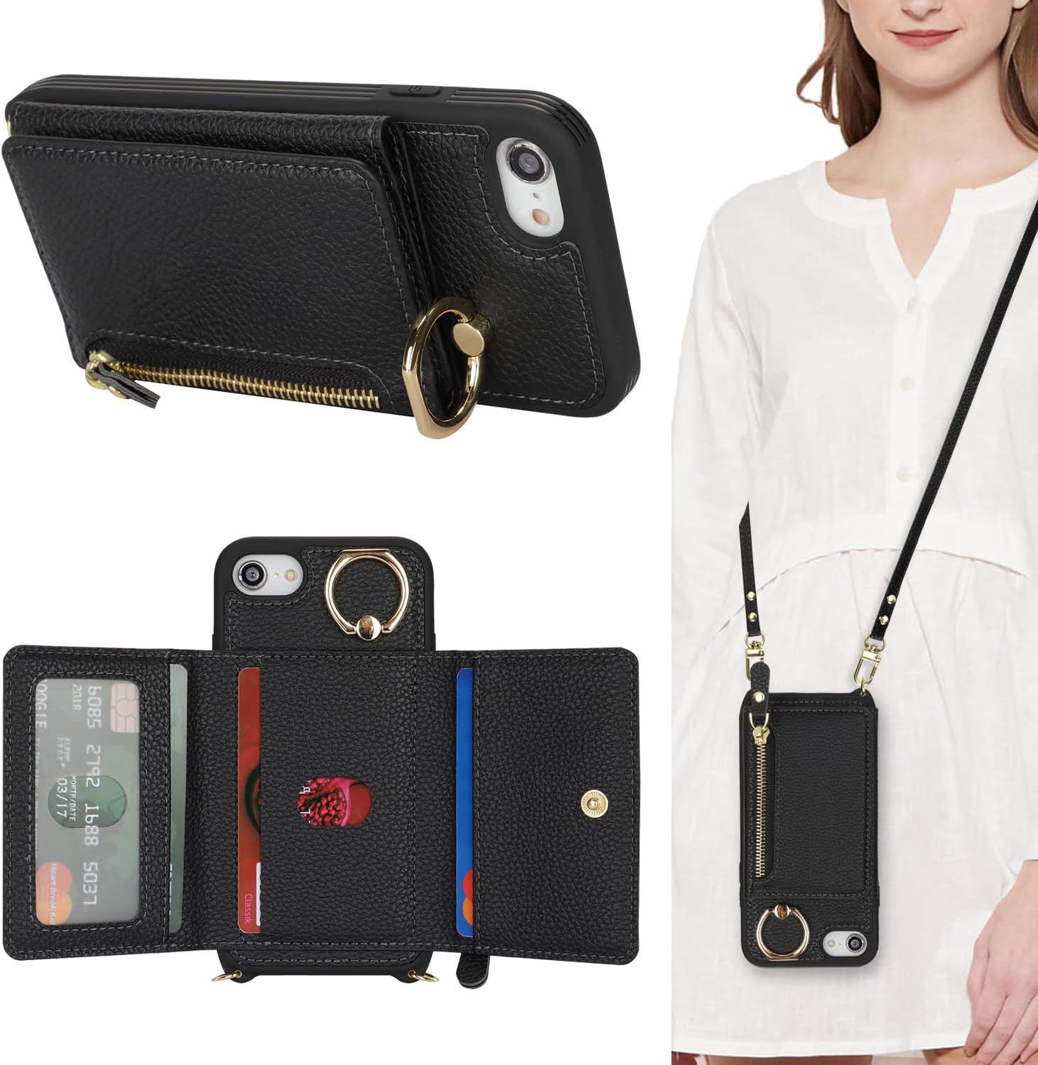 BANDOLIER ★ iPhone16ProMax iPhone 16 Pro Max – Bandolier